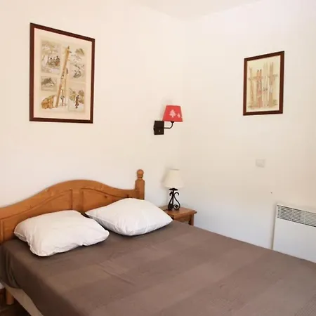 Dame Blanche - 2 Pieces Pour 6 Personnes Mae-2014 Apartment