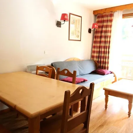 Apartment Dame Blanche - 2 Pieces Pour 6 Personnes Mae-2014